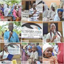End Hunger Project 4