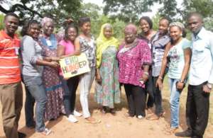 EndHunger team