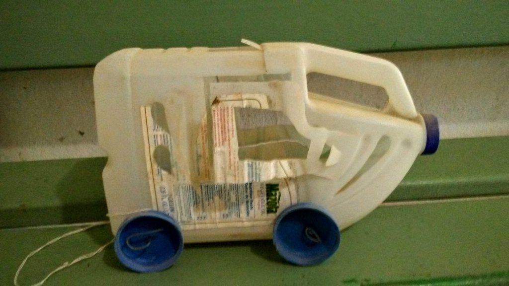 Prevent 30 Sick Children from Failing to Thrive