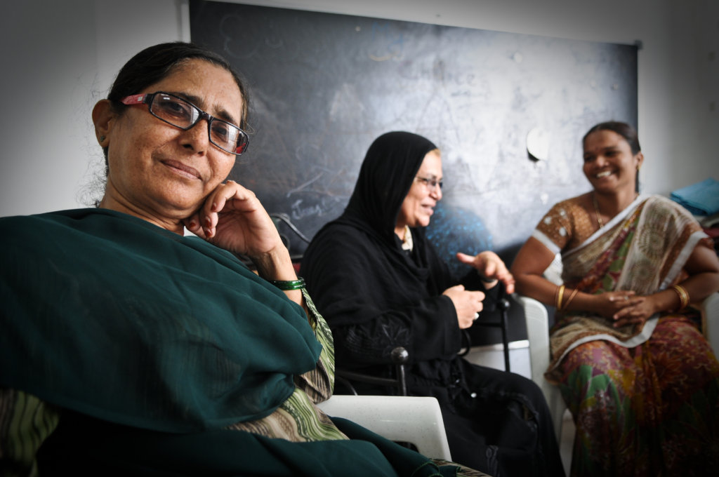 Domestic Violence Family Centre Fund
