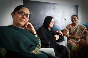 Domestic Violence Family Centre Fund