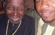 100 Less Privileged Elders Hunger Fight in Ozuitem