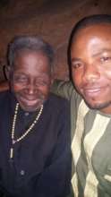 100 Less Privileged Elders Hunger Fight in Ozuitem