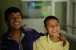 Joab y Juan