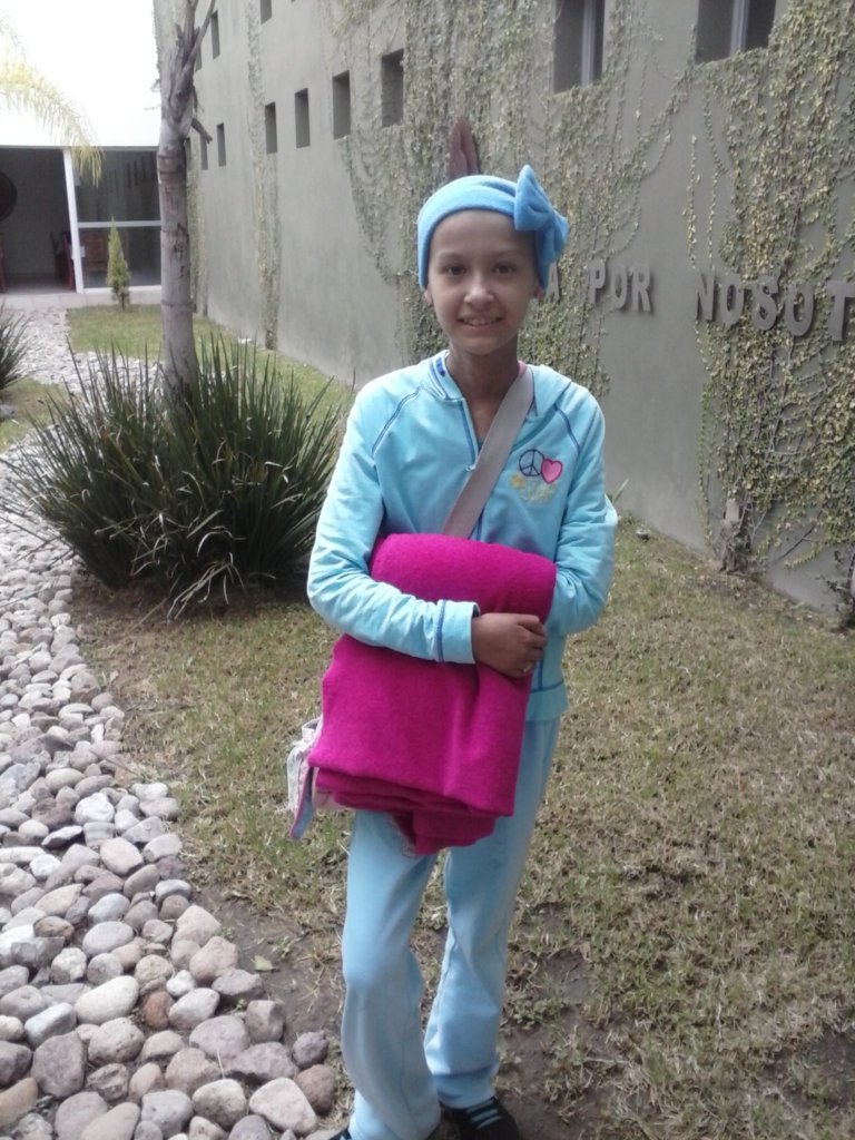 Equip the school classroom of the AMANC SLP Center