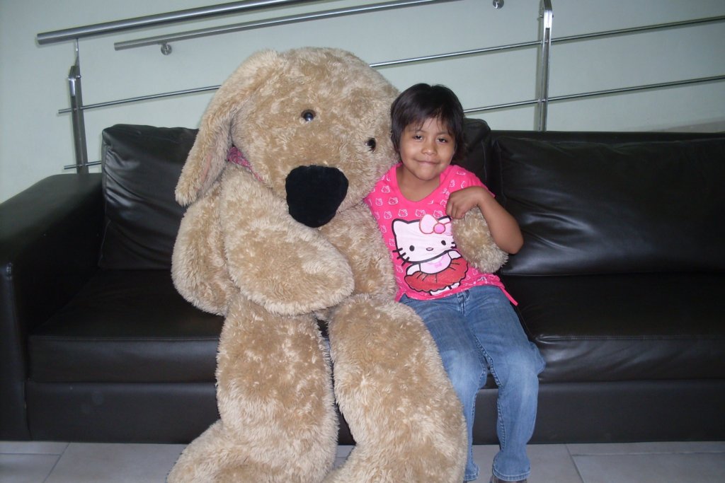 Equip the school classroom of the AMANC SLP Center