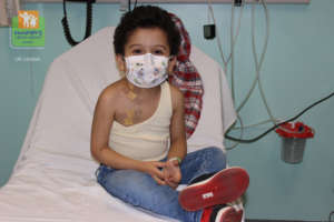 Other cancer patients treated at CCCL