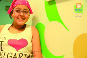Other cancer patients treated at CCCL