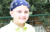 Help 8-Year-Old Boudy Fight Cancer