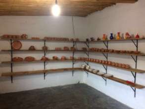 New product exposition place