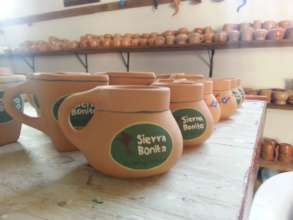 Las Mariposas - Butterflies Ceramics