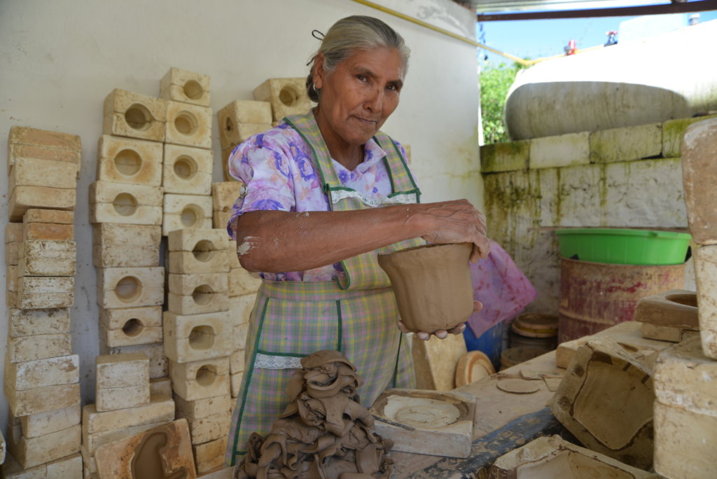 Employing Rural Women