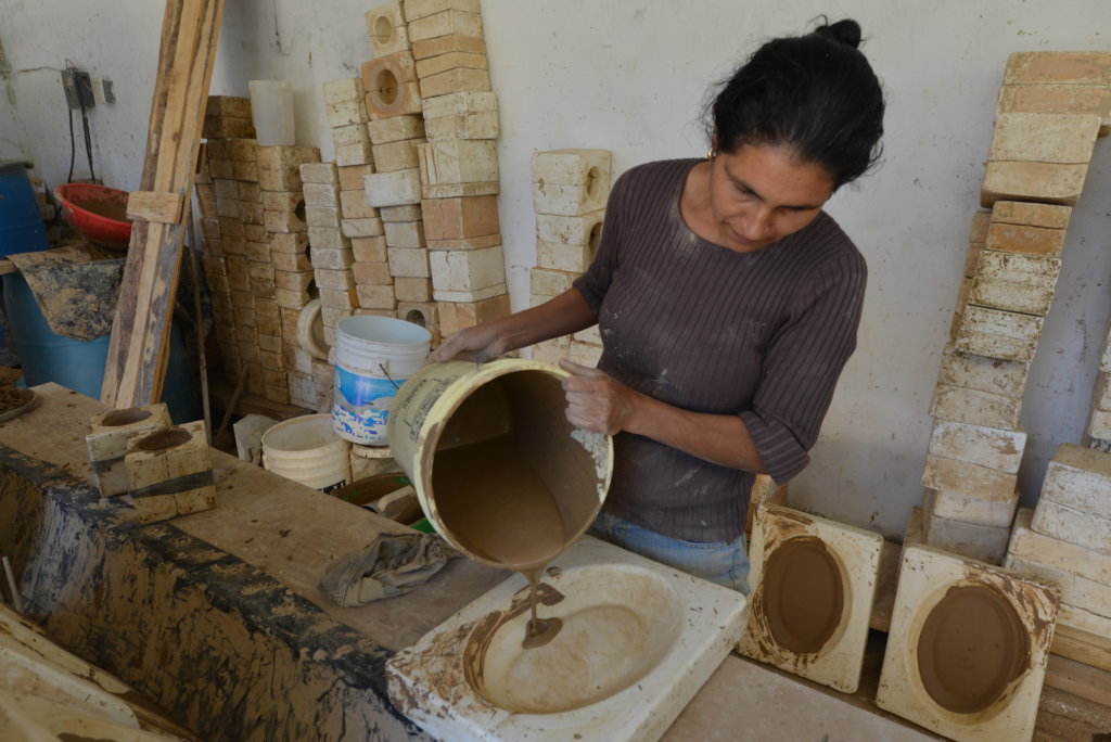 Employing Rural Women