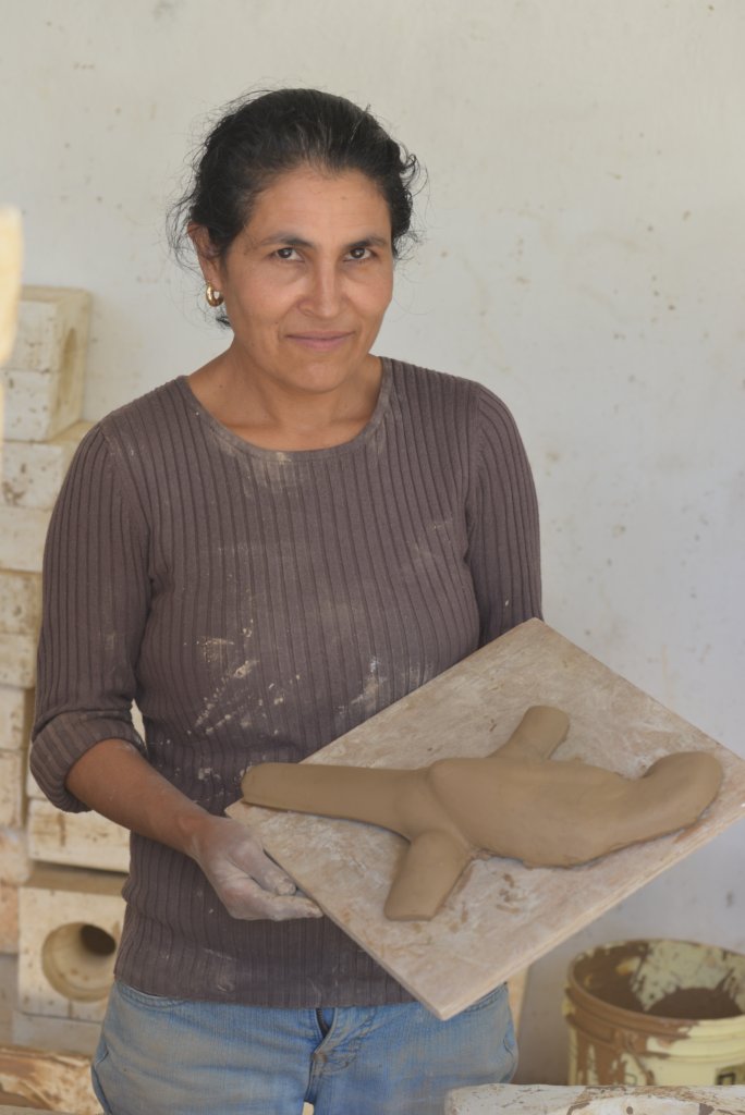 Employing Rural Women