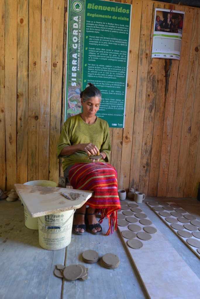 Employing Rural Women
