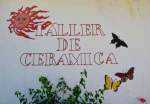 Taller Las Mariposas