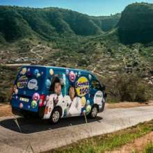 Science2Go Reaching Out to Rural Schools