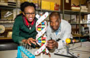 Mentor Young Scientists in South Africa