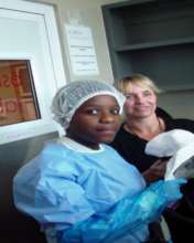TB Lab Safety