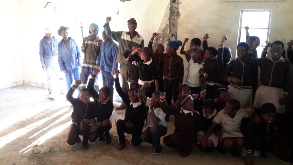 Dare 2 Dream ICT Centre for 3-16 Year Olds