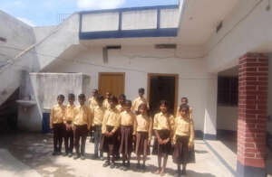 Quadrangle 1