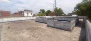 Flat Roof
