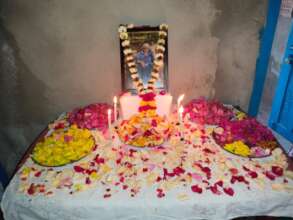 Shrine