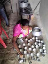 Food preparation