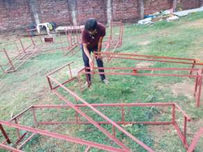 Preparation