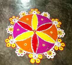 Rangoli