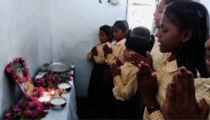 Devotional Chanting