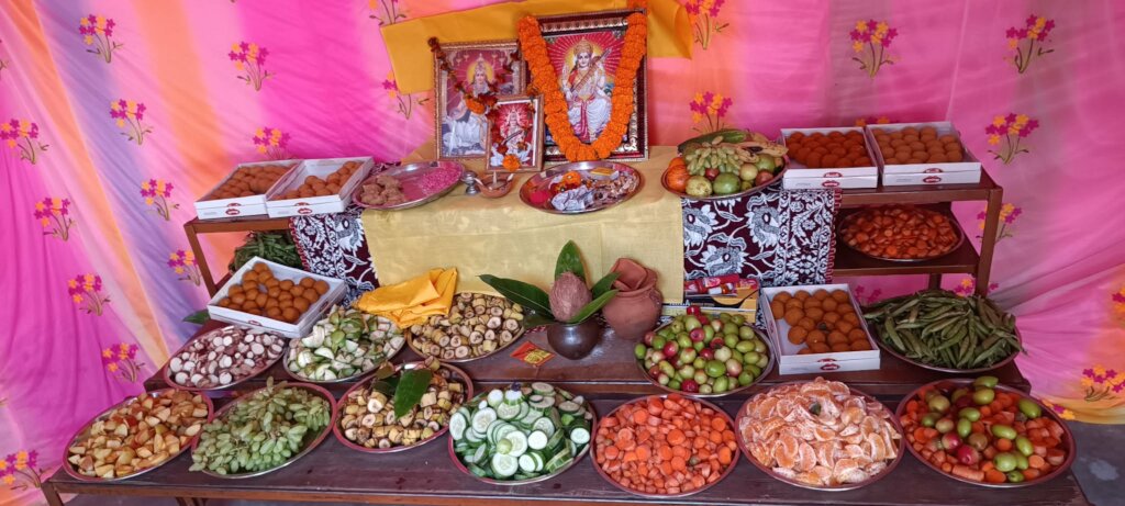 Educate Forty Village Children in Bodhgaya, India