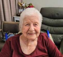 Mrs Elsa Lalchere