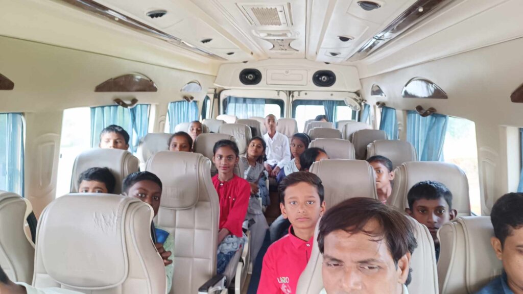 On Board