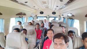 On Board