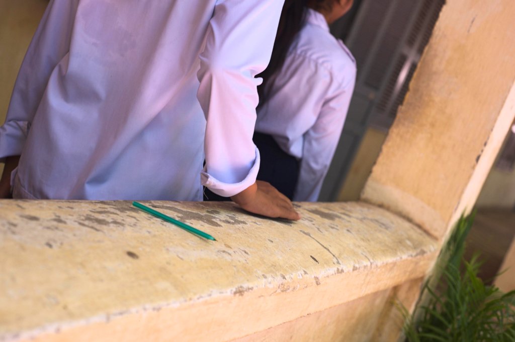 Ending trafficking before it begins in Cambodia