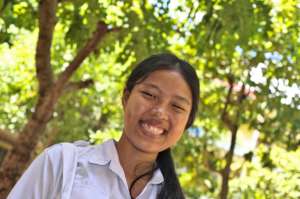 Ending trafficking before it begins in Cambodia