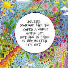 From "The Lorax" by Dr. Seuss