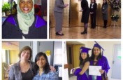 Hegg Hoffet Fund for Displaced Women Graduates