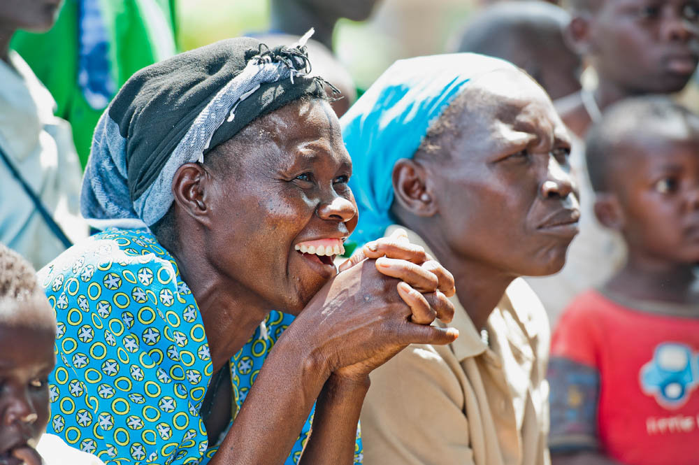 SUPPORT AGAINST AIDS FOR IMPRISONED WOMEN - GlobalGiving