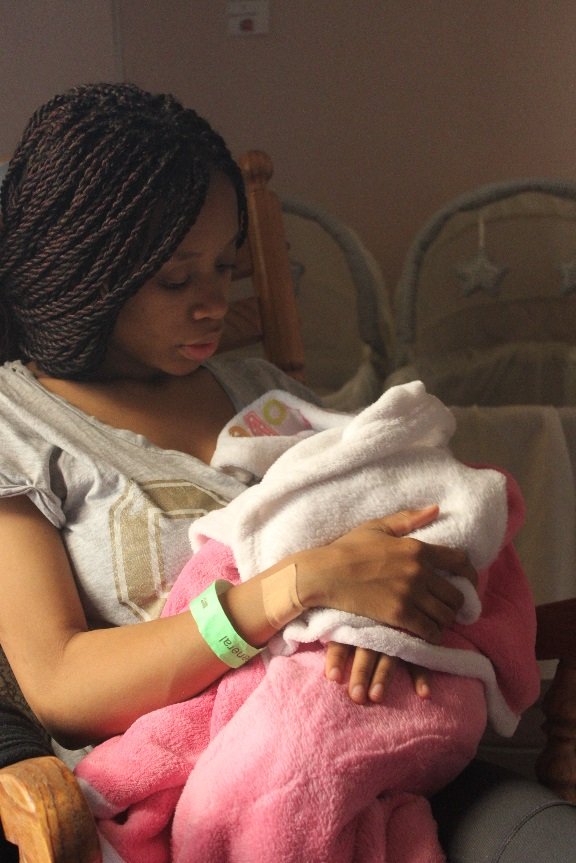 Give Quality Care to 32 Children in South Africa