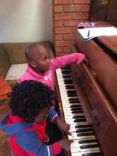 Musical Maestro