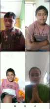 Group Learning with friends