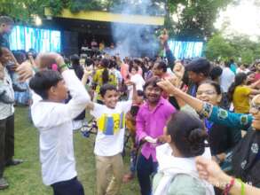 DJ Party