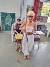 Gandhi Jayanti Celebration