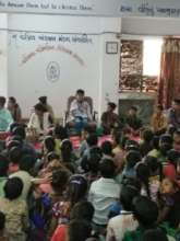 Student Meeting