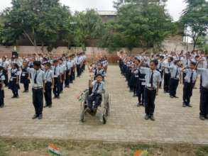 Independence Day Celebration