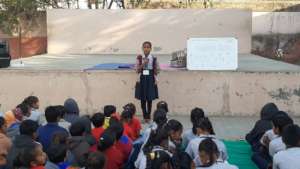 Student performance