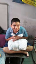 Stop Hunger Spread Smile