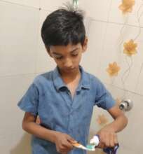 Life skills learning